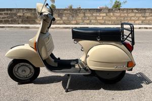 Vespa P200E – 1981 – 31.333 km