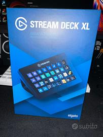 Elgato Stream Deck XL