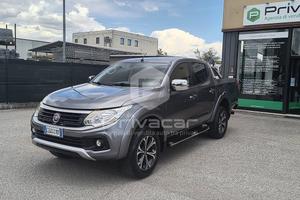 FIAT Fullback 2.4 180CV Doppia Cabina LX S&S