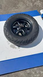 Booster Spirit ricambi.