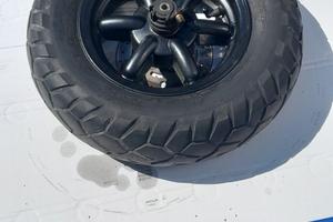 Booster Spirit ricambi.