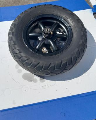 Booster Spirit ricambi.