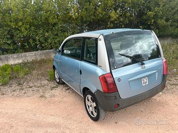 MICROCAR 2010