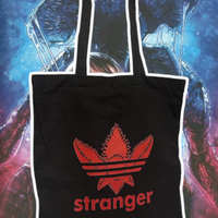 Shopper stranger things