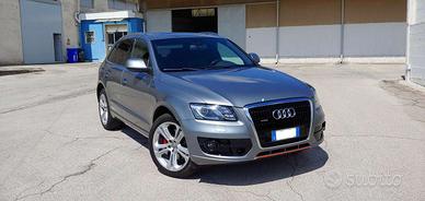 Audi Q5 3.0 TDI 300CV Stronic 20" TV MAGRIDE TETTO