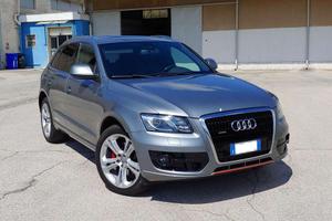 Audi Q5 3.0 TDI 300CV Stronic 20" TV MAGRIDE TETTO