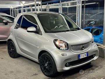 Smart ForTwo 1.0 71cv Automatica 2019