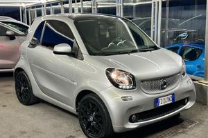 Smart ForTwo 1.0 71cv Automatica 2019