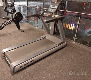 tapis roulant impulse pro rt700 