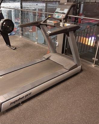 tapis roulant impulse pro rt700 