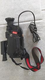telecamera Sony 