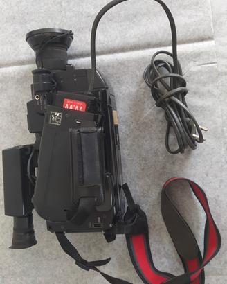 telecamera Sony 
