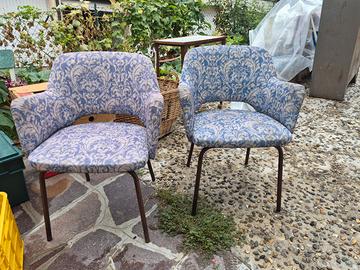 poltrone vintage