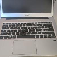 Notebook Acer Swift 1 