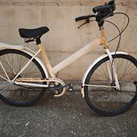 Bicicletta Vintage LEGNANO - City/Graziella