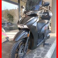 Honda sh 350 sport-promo incluso passaggio-rate