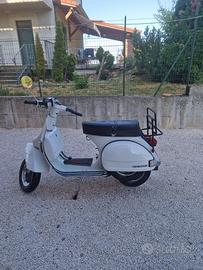 Vespa PX 200 E