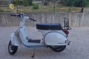 Vespa PX 200 E