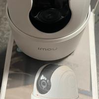 Telecamera sorveglianza