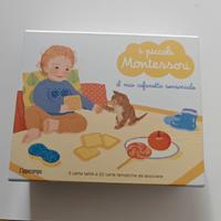 piccoli Montessori 