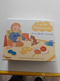 piccoli Montessori 
