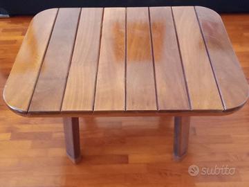 Tavolo legno