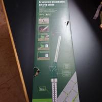 Bruciatore diserbante Parkside