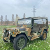 Mutt M151 A2