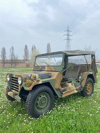 Mutt M151 A2