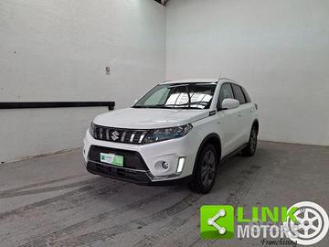 SUZUKI Vitara 1.4 Hybrid Cool GARANZIA UFFICIALE