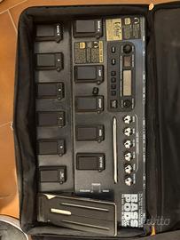 Line6 Bass pod xt