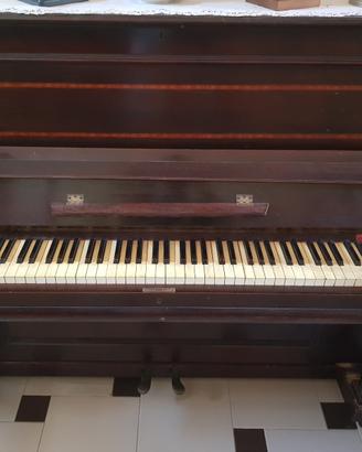 Pianoforte antico