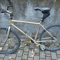 Mountain Bike Vintage TANGE