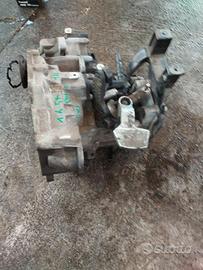 Cambio polo 5 marce 1,4 D 2015 sigla CUS