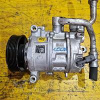 COMPRESSORE AC AUDI SEAT SKODA VW