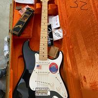 Fender Stratocaster Eric Clapton
