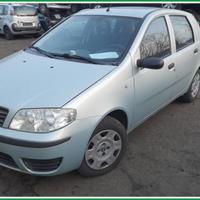 Ricambi Usati FIAT PUNTO (2U) 2004