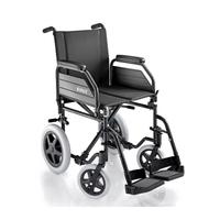 Sedia a rotelle carrozzina Surace Squillina