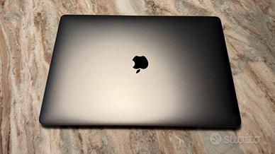 MacBook Pro 2016 15” touchbar