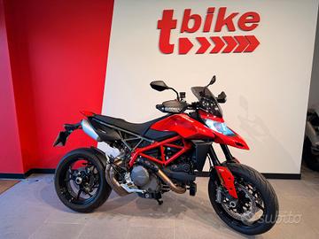 Ducati Hypermotard 950 - 2025 - 3100 KM