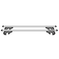 Barre portatutto portapacchi Brio XL 