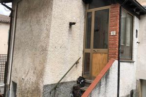 Casa indipendente arredata con mansarda e giardino