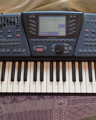 TASTIERA WK4 POWER STATION