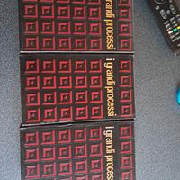 Collana i grandi processi della storia