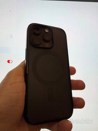 iPhone 16 Pro 128GB Titanio Nero