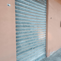 Magazzino 25mq