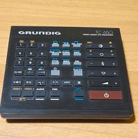 TELECOMANDO  GRUNDING MOD. TC 650 VINTAGE 