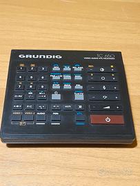 TELECOMANDO  GRUNDING MOD. TC 650 VINTAGE 