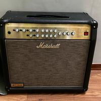 Amplificatore Marshall 100W