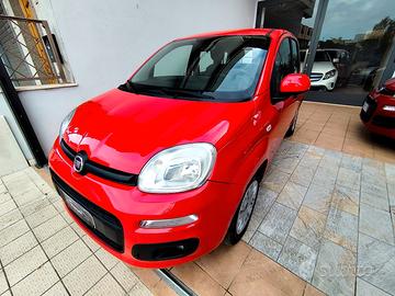 Fiat Panda 1.3 MJT 95 CV S&S Lounge